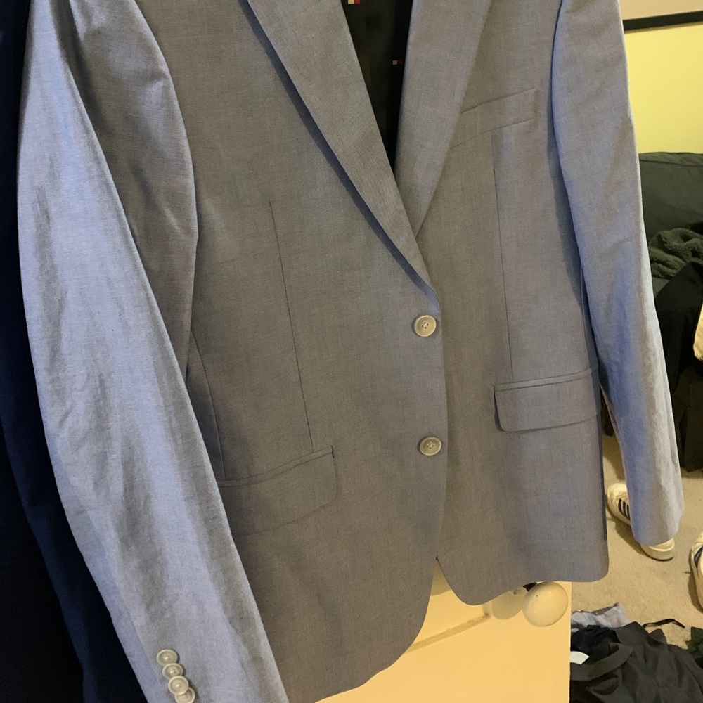Tommy Hilfiger  suit jacket